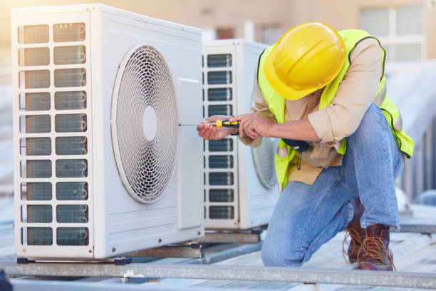 Best HVAC Replacement Cost  in Middleburg, PA