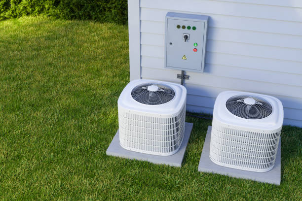 Best HVAC Installation Services  in Middleburg, PA