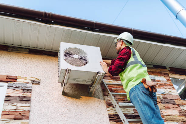 Best Commercial HVAC Repair  in Middleburg, PA