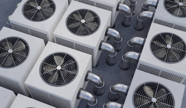 Best HVAC System Installation  in Middleburg, PA