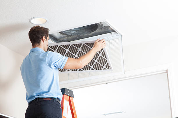 Best Commercial HVAC Repair  in Middleburg, PA