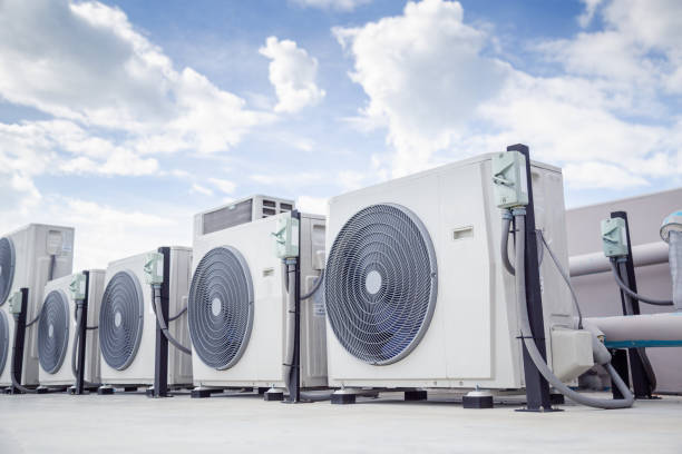 Affordable Air Conditioning Repair in Middleburg, PA