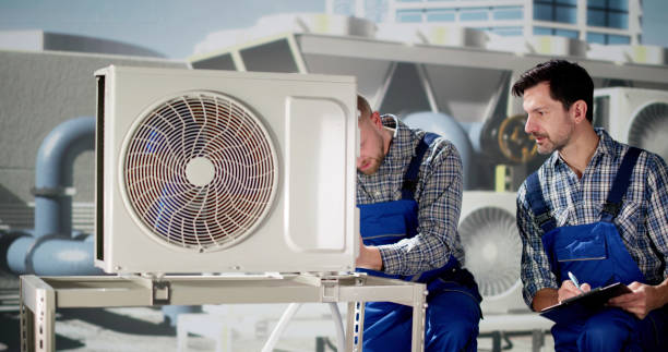 Best Air Conditioning Repair  in Middleburg, PA