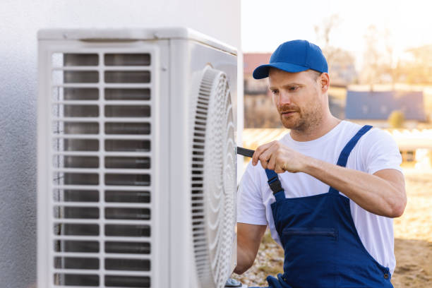 Best HVAC Companies Near Me  in Middleburg, PA