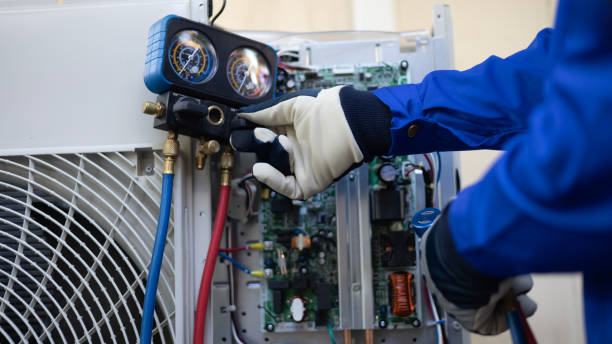 Best Air Quality Test  in Middleburg, PA