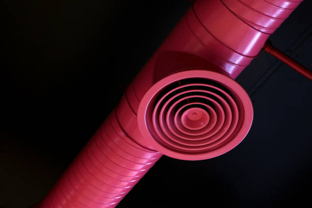 Best HVAC Air Duct Cleaning  in Middleburg, PA
